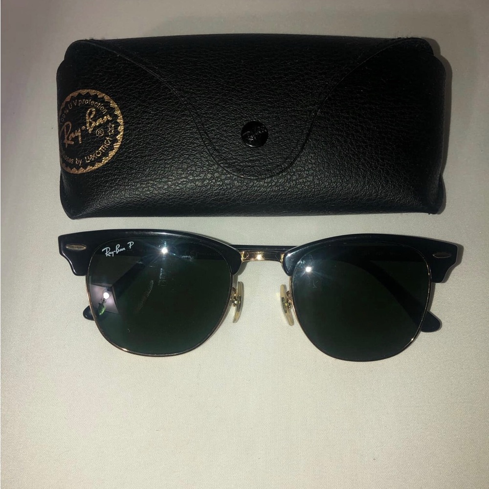 Ray bans